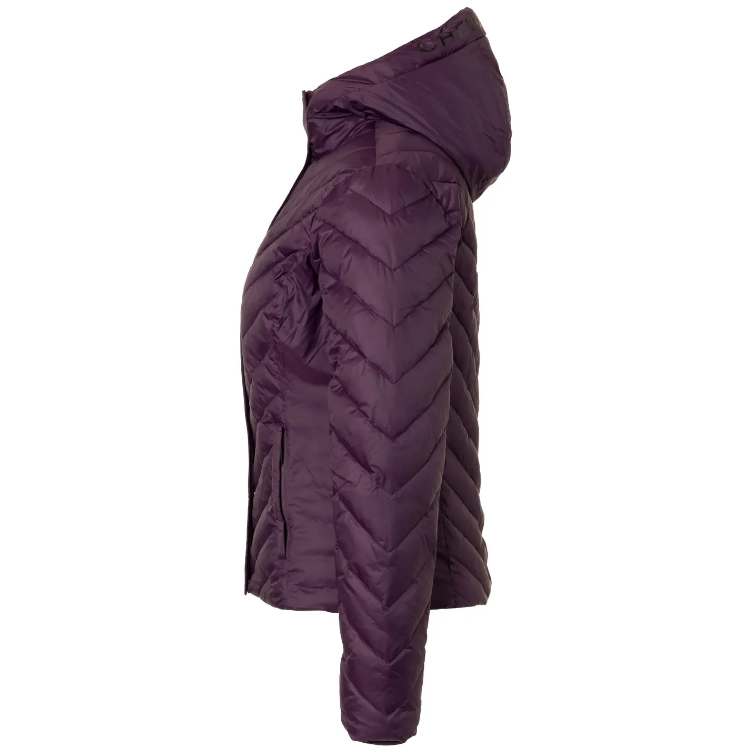 Damen Cheval de Luxe Reitjacken<teppjacke