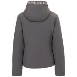 Damen Cheval de Luxe Geschenke Für Reiter|Reitjacken<teppjacke ightweight areie
