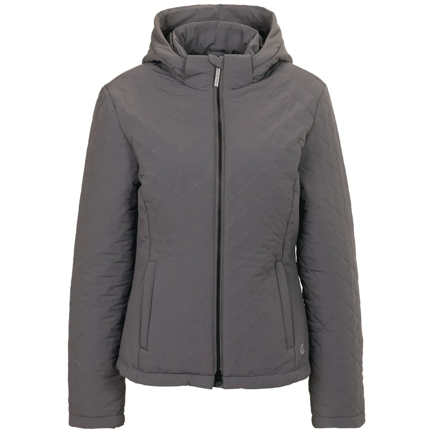 Damen Cheval de Luxe Geschenke Für Reiter|Reitjacken<teppjacke ightweight areie