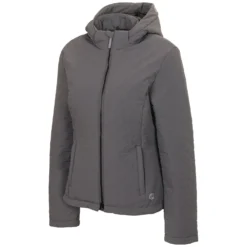 Damen Cheval de Luxe Geschenke Für Reiter|Reitjacken<teppjacke ightweight areie