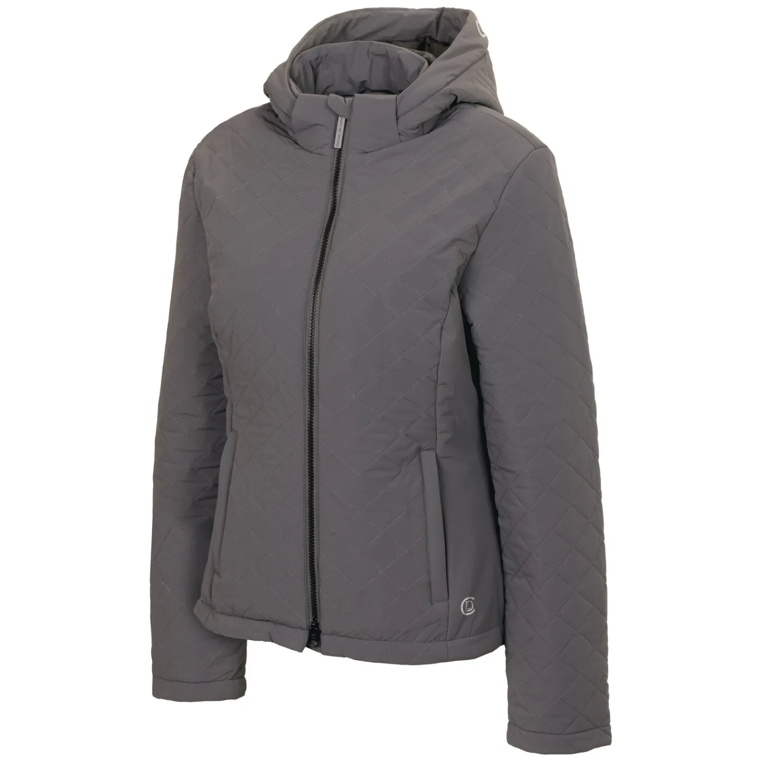 Damen Cheval de Luxe Geschenke Für Reiter|Reitjacken<teppjacke ightweight areie