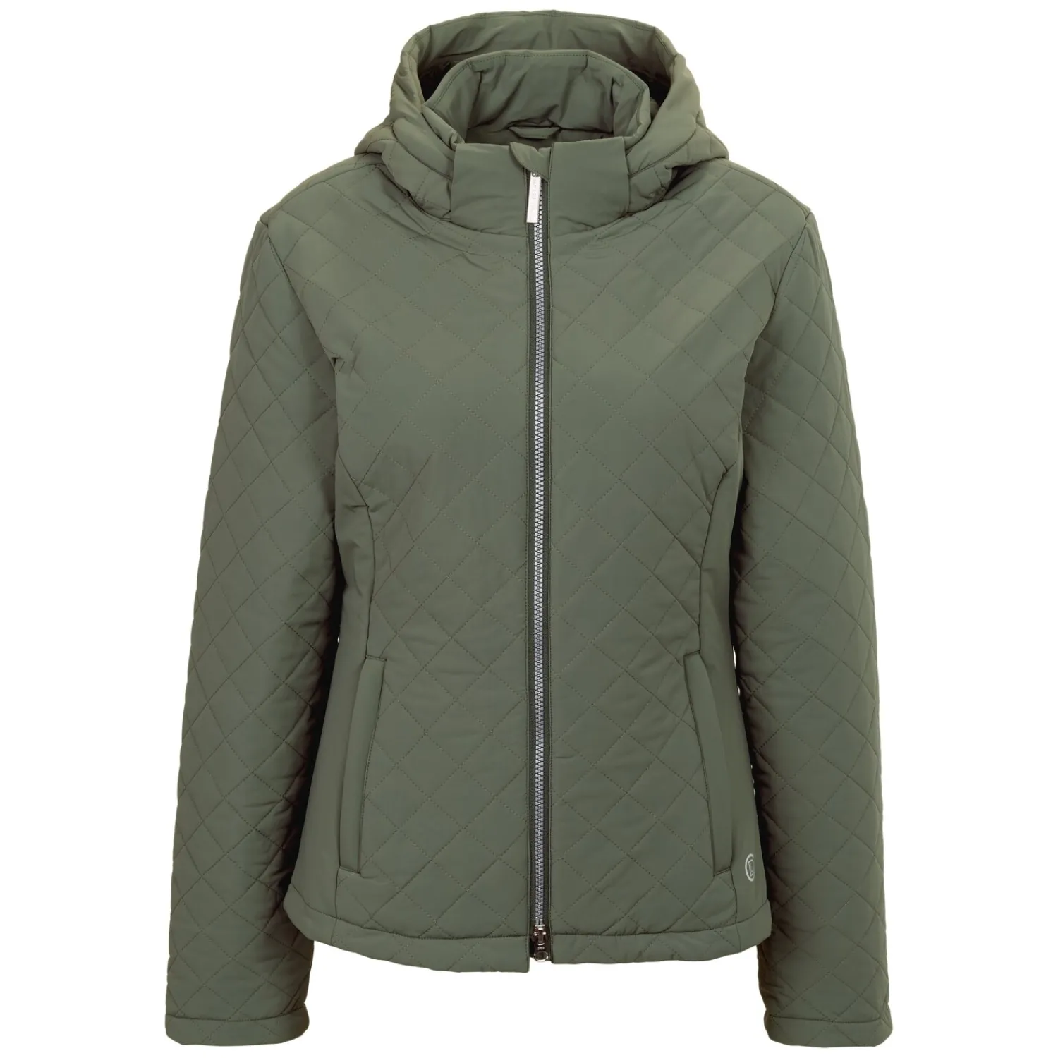 Damen Cheval de Luxe Geschenke Für Reiter|Reitjacken<teppjacke ightweight areie