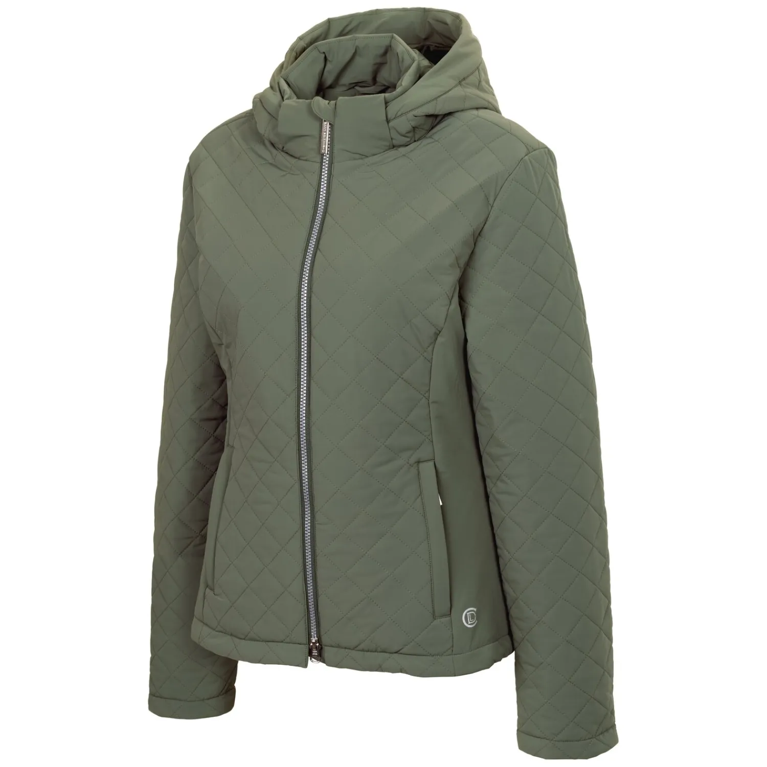 Damen Cheval de Luxe Geschenke Für Reiter|Reitjacken<teppjacke ightweight areie