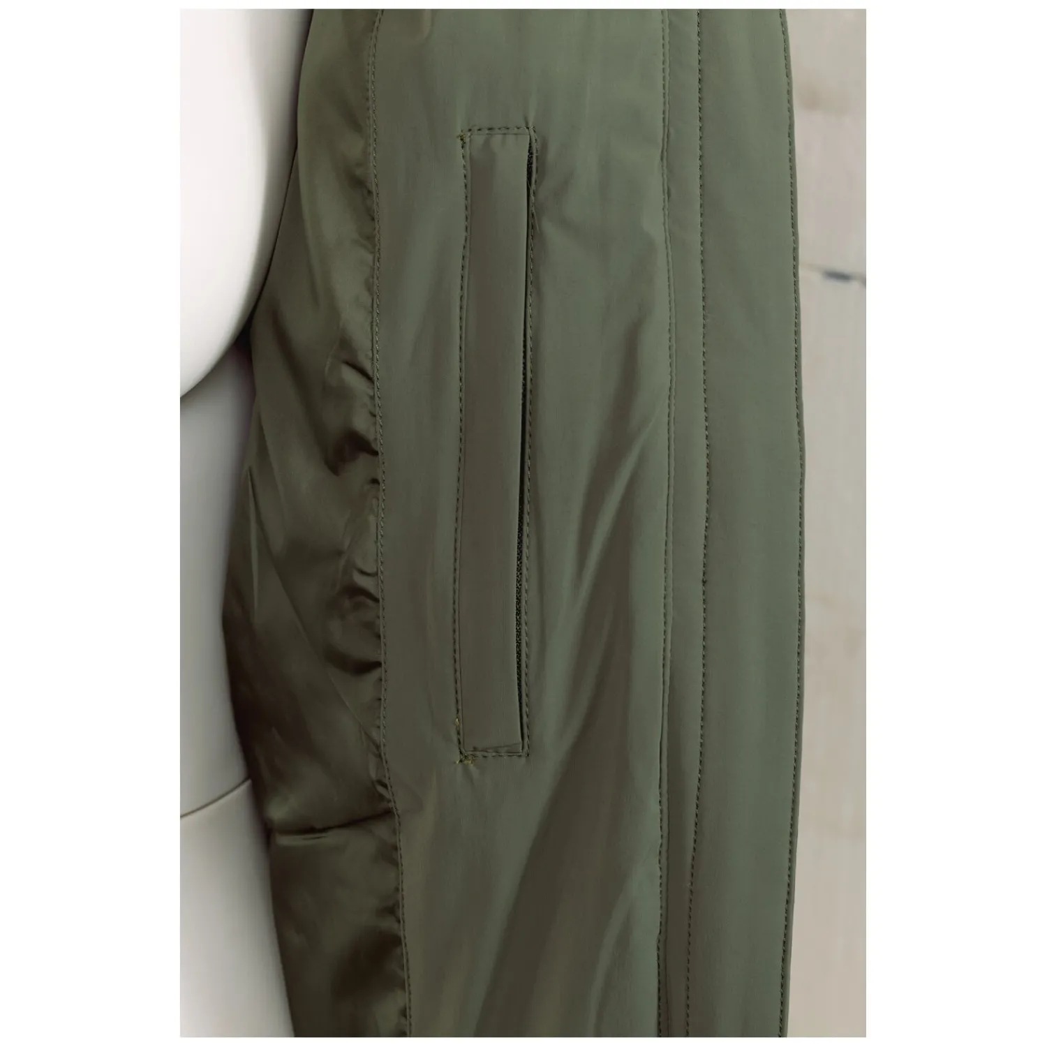 Damen Cheval de Luxe Geschenke Für Reiter|Reitjacken<teppjacke ightweight areie