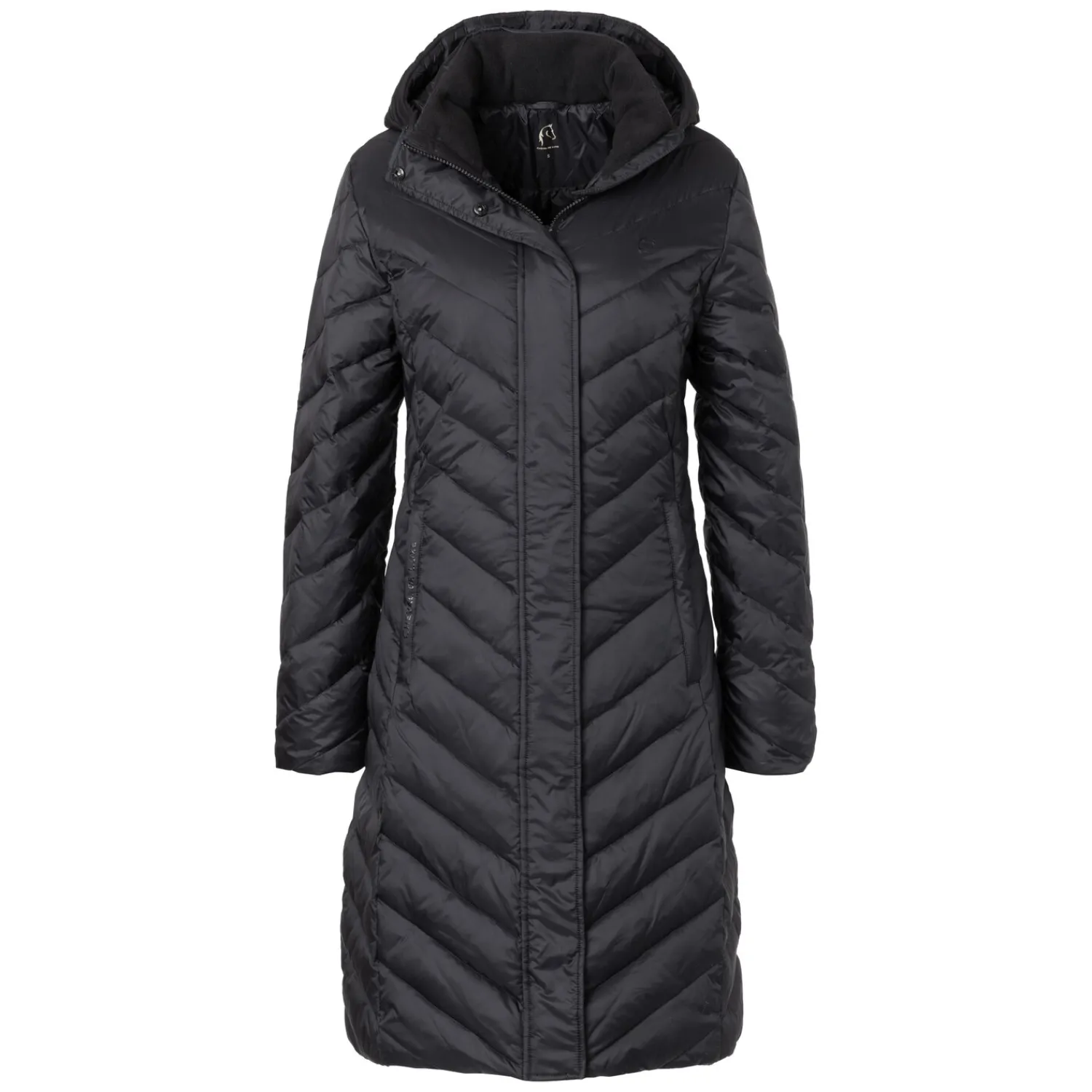 Damen Cheval de Luxe Reitmäntel<teppmante