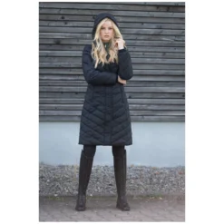 Damen Cheval de Luxe Reitmäntel<teppmante