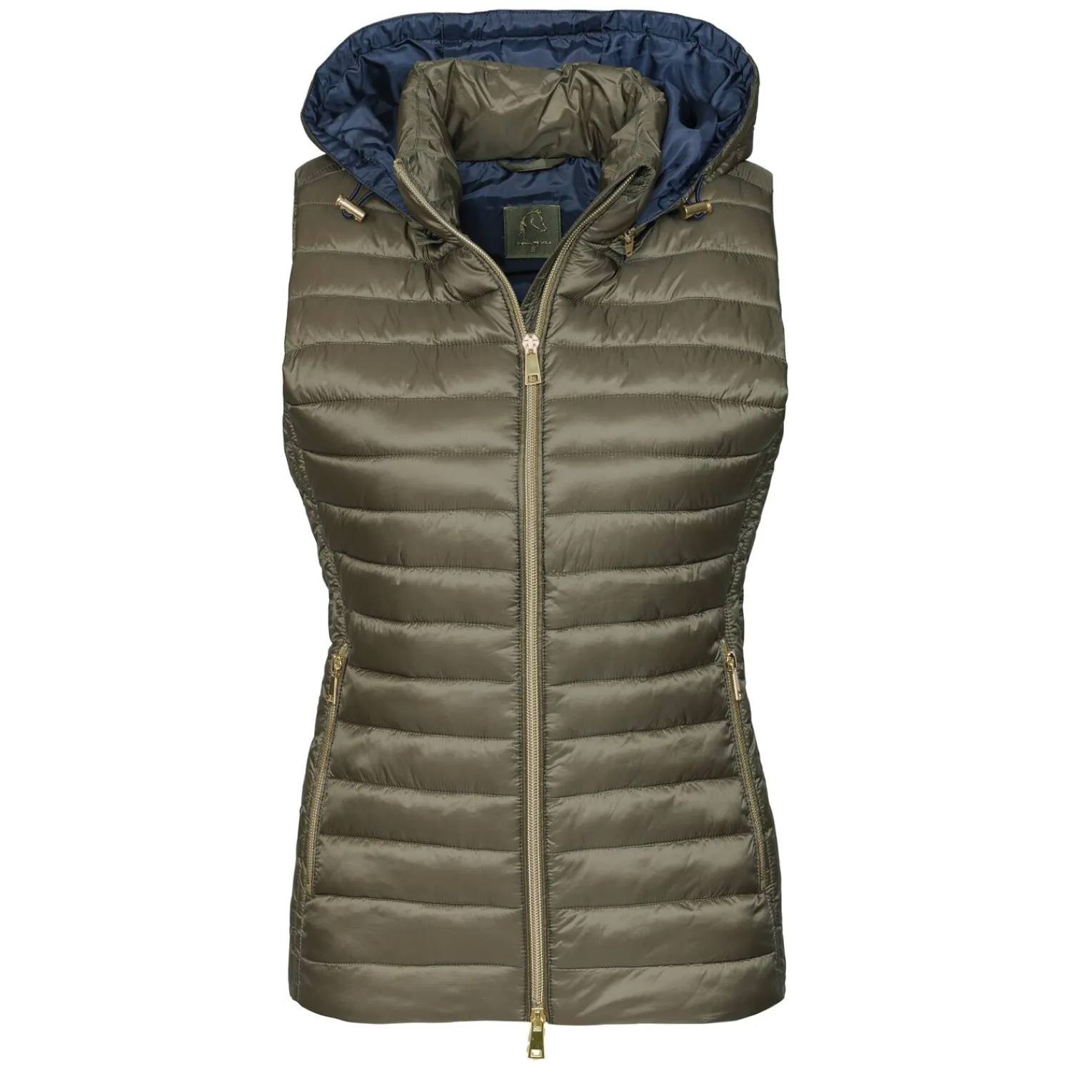 Damen Cheval de Luxe Westen<teppwete