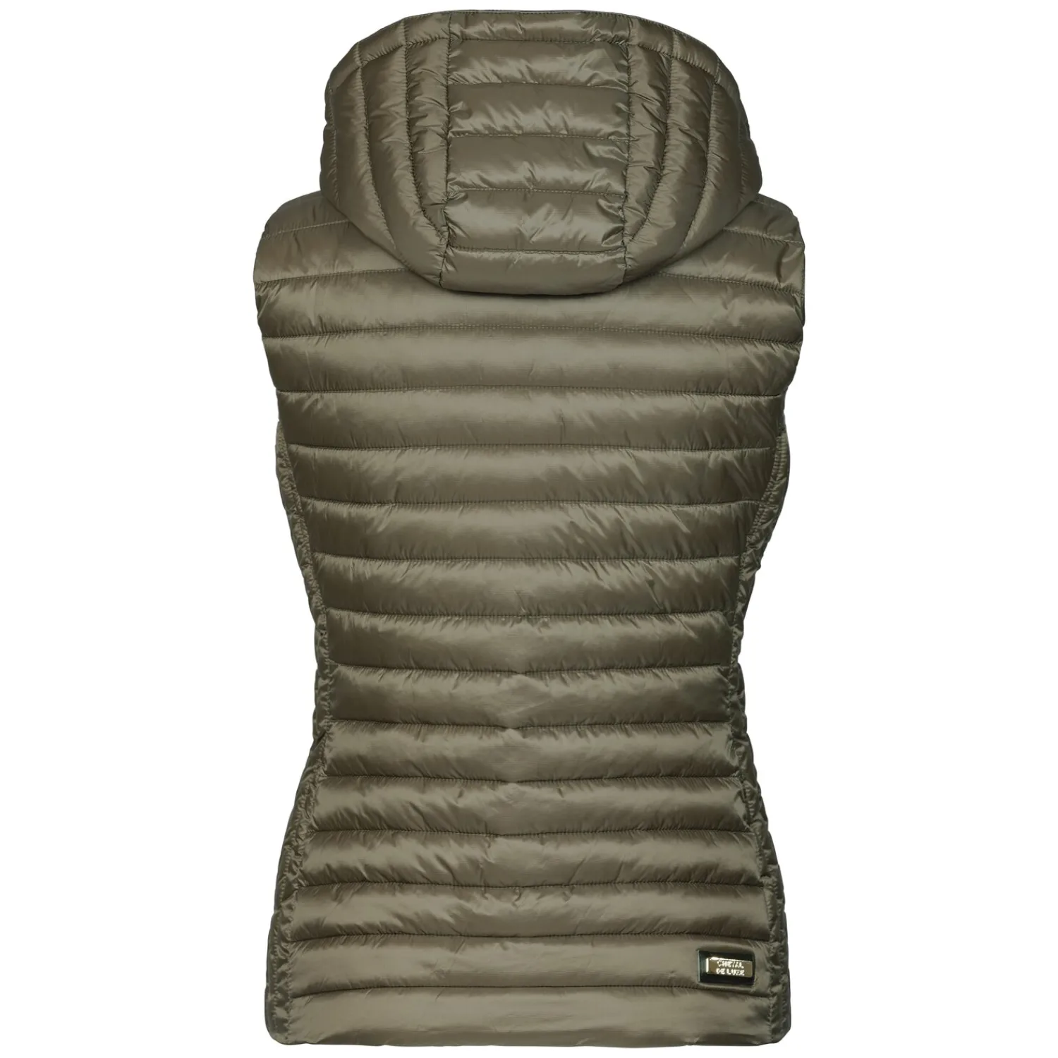 Damen Cheval de Luxe Westen<teppwete