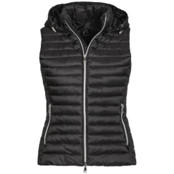 Damen Cheval de Luxe Westen<teppwete