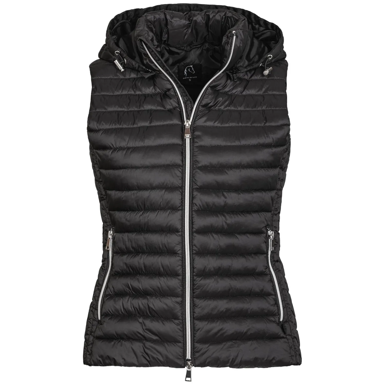 Damen Cheval de Luxe Westen<teppwete
