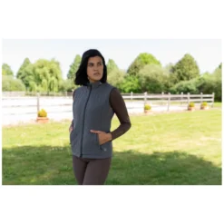 Damen Cheval de Luxe Westen<teppwete ightweight areie