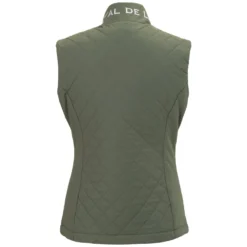 Damen Cheval de Luxe Westen<teppwete ightweight areie