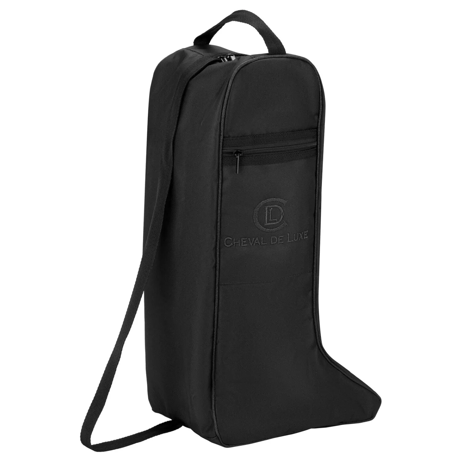Loesdau Schuhzubehör<Cheval de Luxe Stiefeltasche Bristol