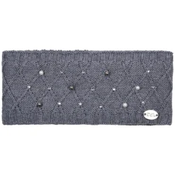 Loesdau Mützen & Schals<Cheval de Luxe Stirnband mit Perlen
