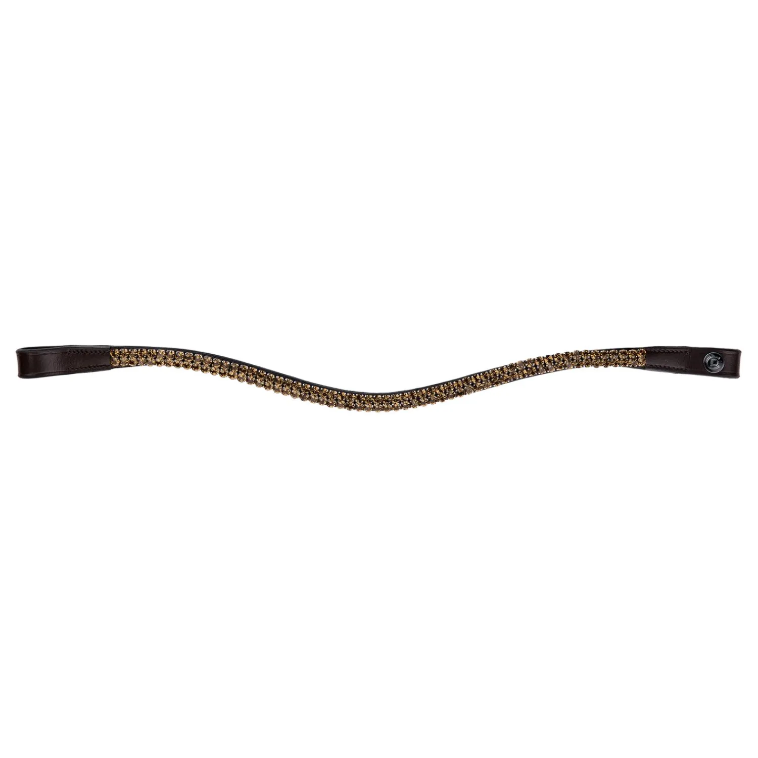 Loesdau Stirnriemen<Cheval de Luxe Stirnriemen Rouen