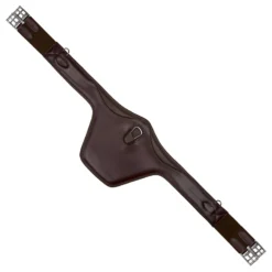 Cheval de Luxe Sättel & Zubehör|Sattelzubehör<Stollenschutzgurt Valencia