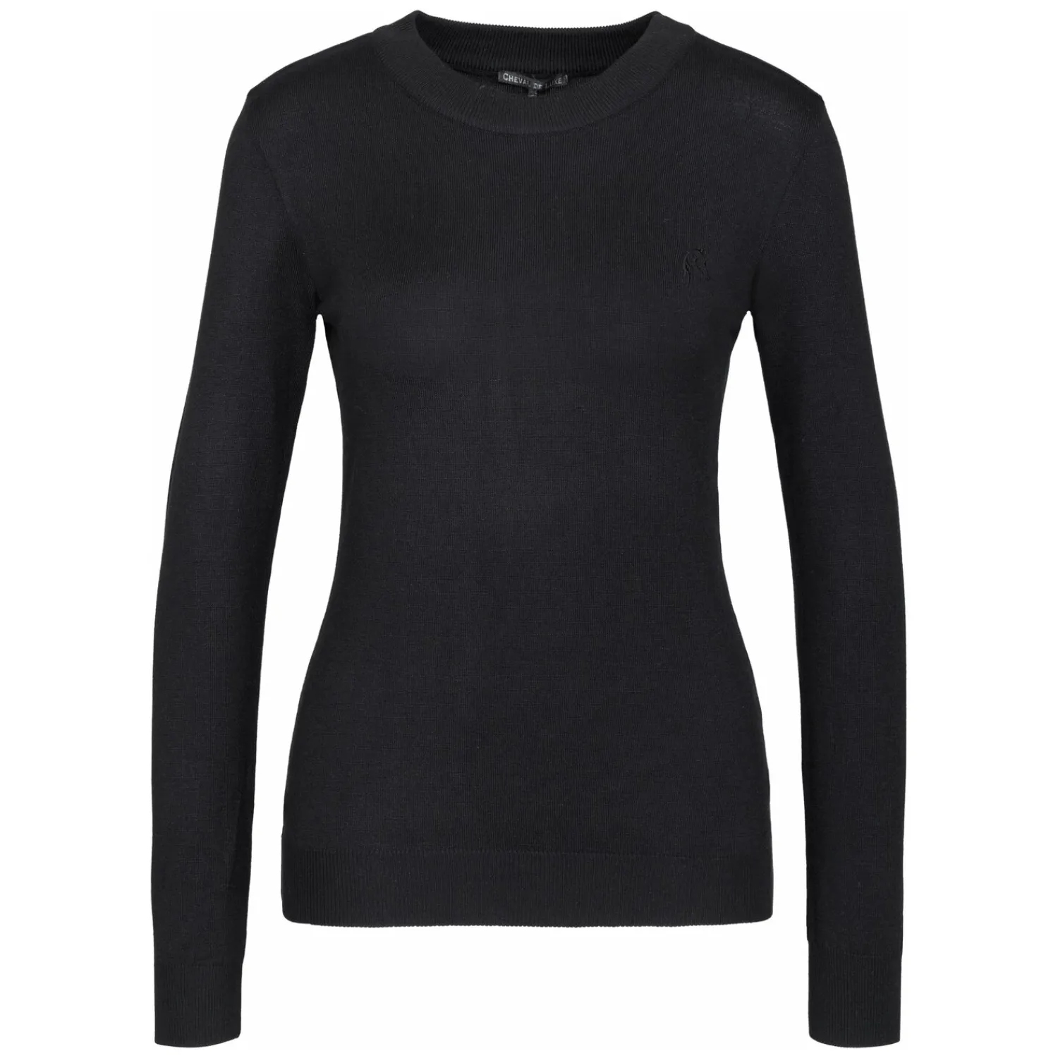 Damen Cheval de Luxe Pullover & Hoodies<Strickpullover