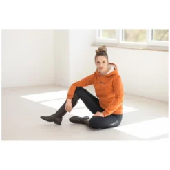 Damen Loesdau Geschenke Für Reiter|Pullover & Hoodies<Cheval de Luxe Sweathoodie Le Mans