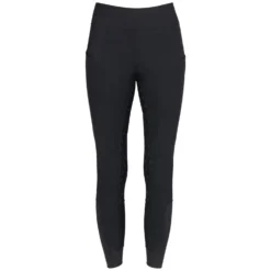 Damen Cheval de Luxe Reithosen<Thermo-Reitleggings