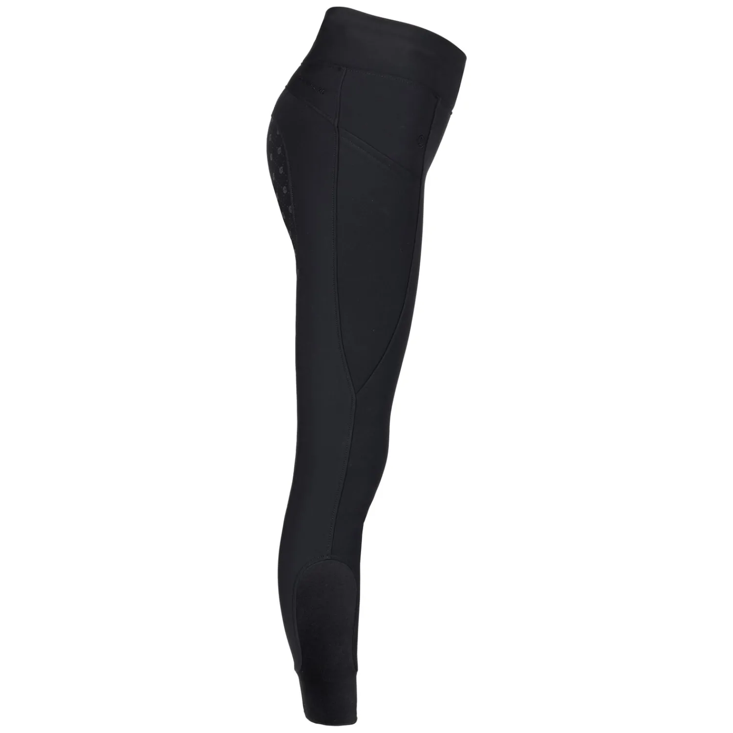 Damen Cheval de Luxe Reithosen<Thermo-Reitleggings