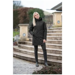 Damen Cheval de Luxe Reithosen<Thermo-Reitleggings