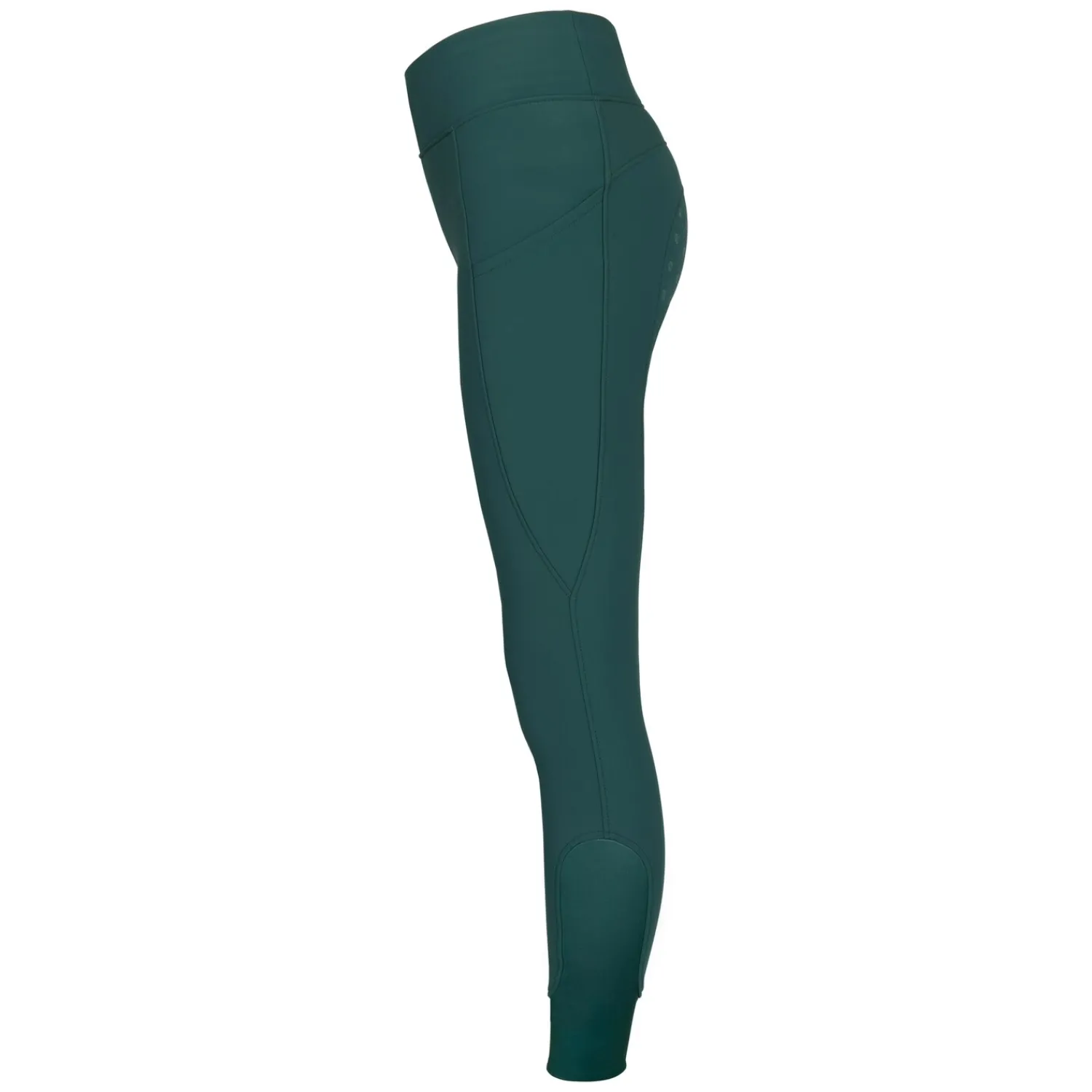 Damen Cheval de Luxe Reithosen<Thermo-Reitleggings