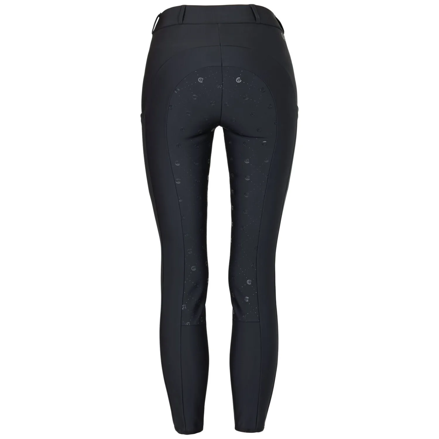 Damen Cheval de Luxe Reithosen<Thermo-Reitleggings Orléans