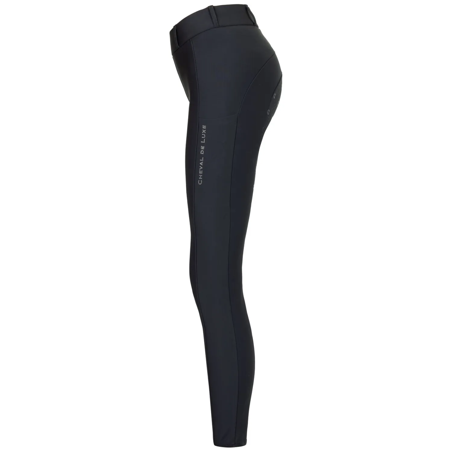 Damen Cheval de Luxe Reithosen<Thermo-Reitleggings Orléans