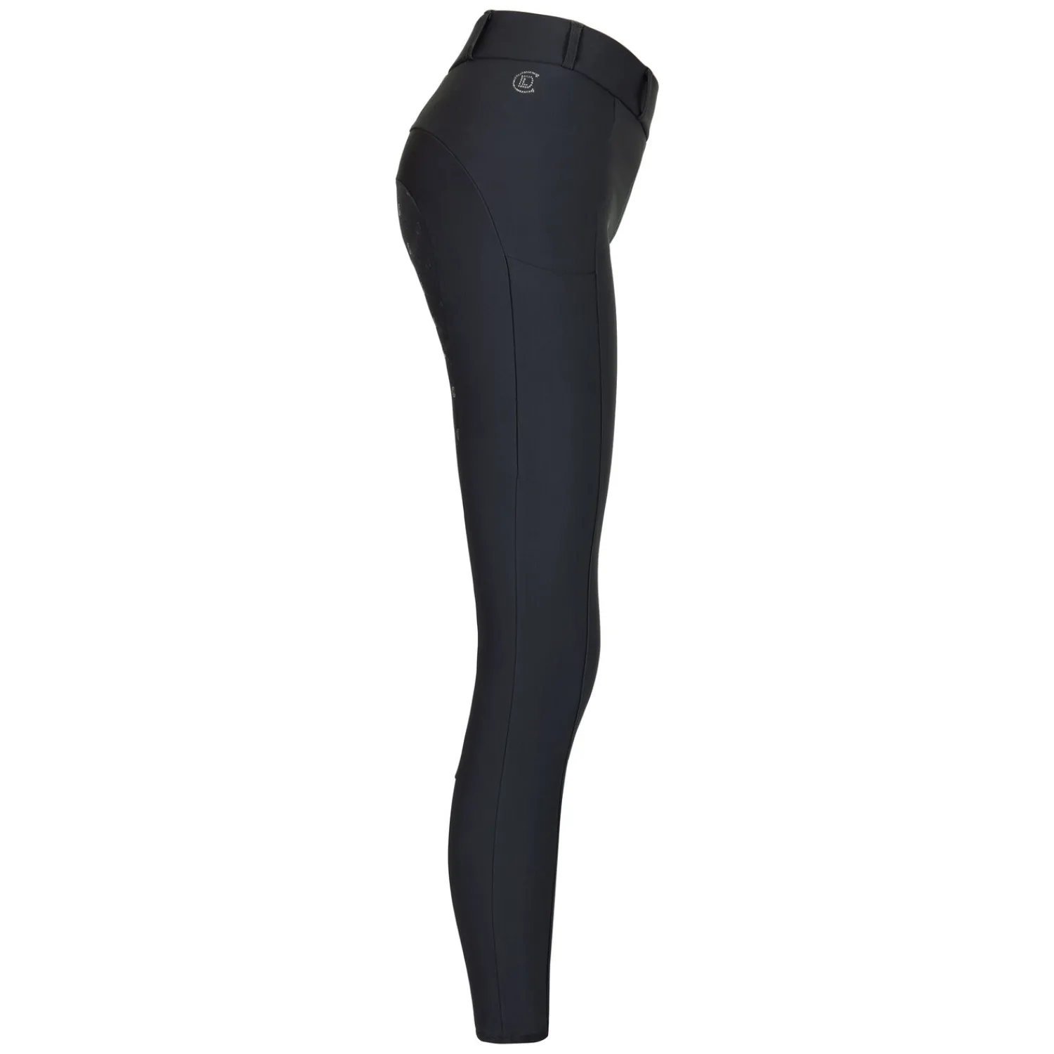 Damen Cheval de Luxe Reithosen<Thermo-Reitleggings Orléans