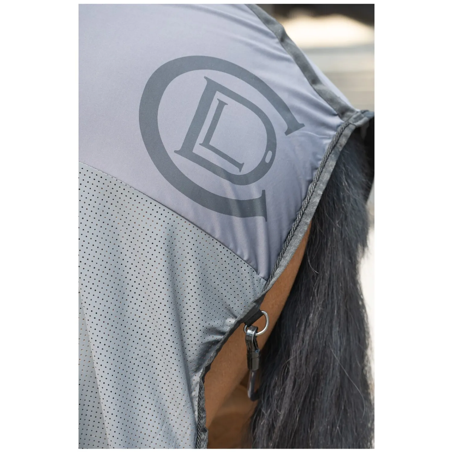 Cheval de Luxe Pferdedecken|Transportdecken<Transportdecke