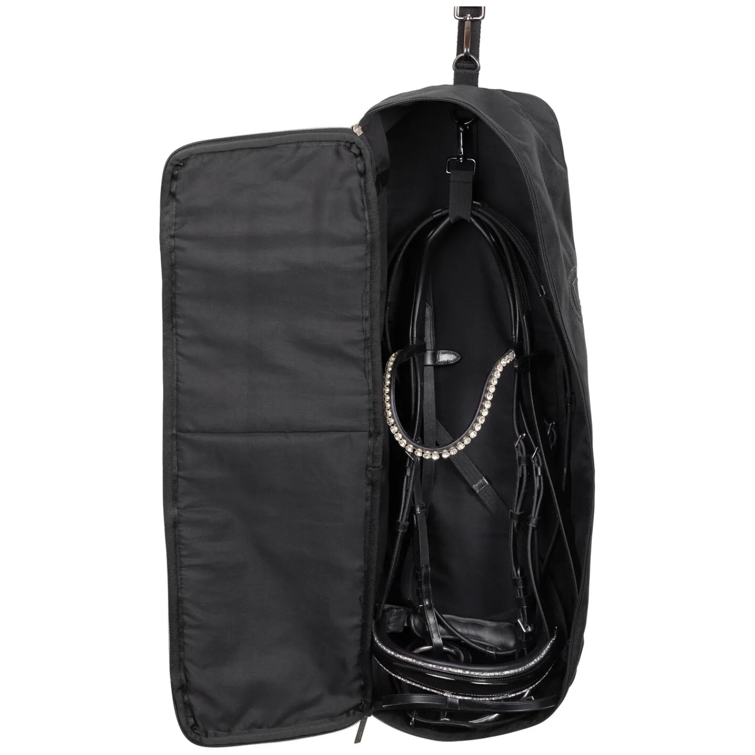 Loesdau Trensen<Cheval de Luxe Trensentasche New York