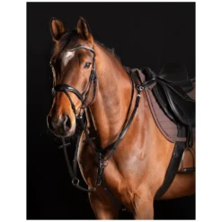 Cheval de Luxe Trensen<Trensenzaum Dijon