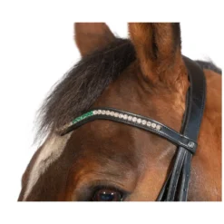 Cheval de Luxe Trensen<Trensenzaum Dijon