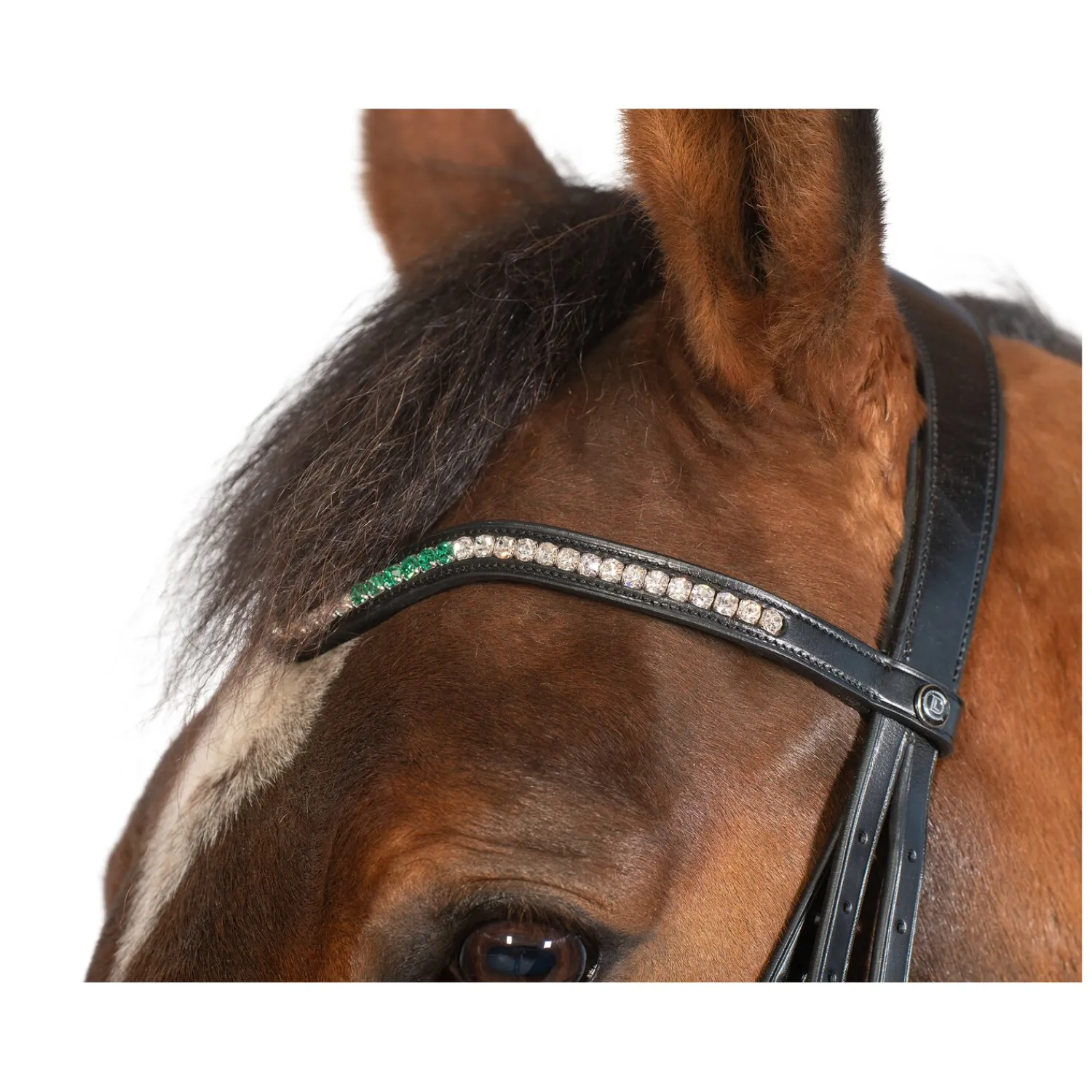 Cheval de Luxe Trensen<Trensenzaum Dijon