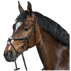 Cheval de Luxe Trensen<Trensenzaum Miami
