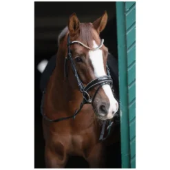 Cheval de Luxe Trensen<Trensenzaum San Francisco