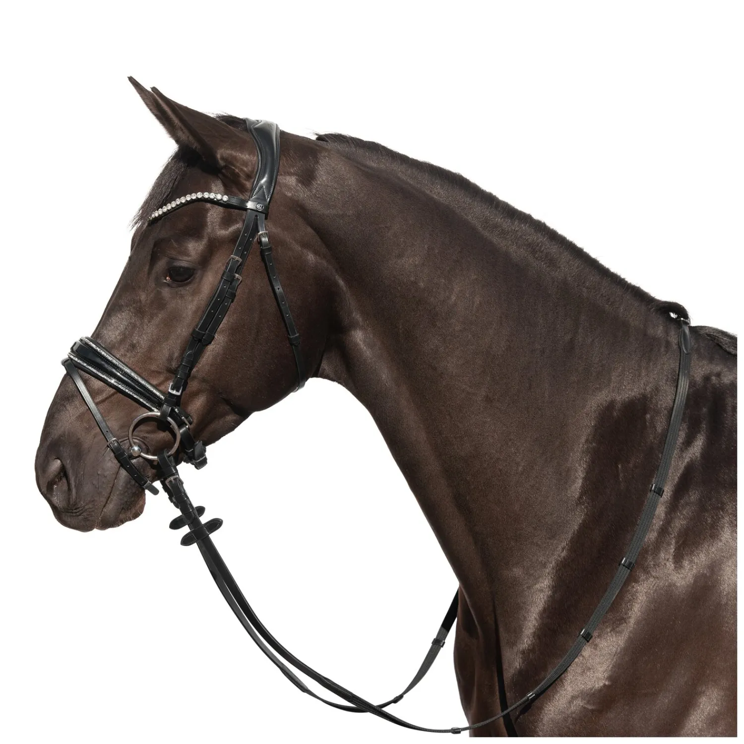 Cheval de Luxe Trensen<Trensenzaum San Francisco