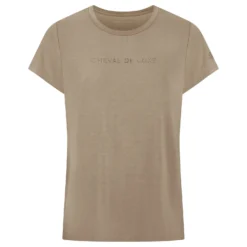 Damen Cheval de Luxe Polo & T-Shirts<T-hirt