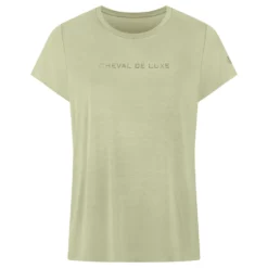 Damen Cheval de Luxe Polo & T-Shirts<T-hirt