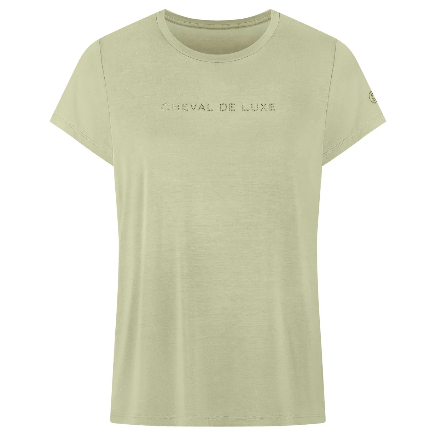 Damen Cheval de Luxe Polo & T-Shirts<T-hirt