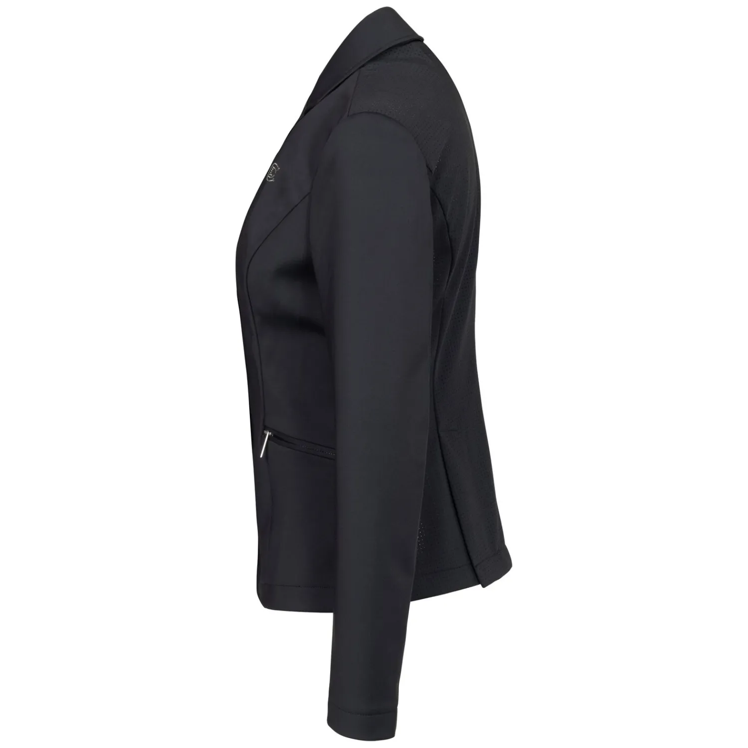 Damen Cheval de Luxe Turnierbekleidung<Turnierjacke Mesh