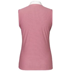 Damen Loesdau Turnierbekleidung<Cheval de Luxe Turniertop Mesh