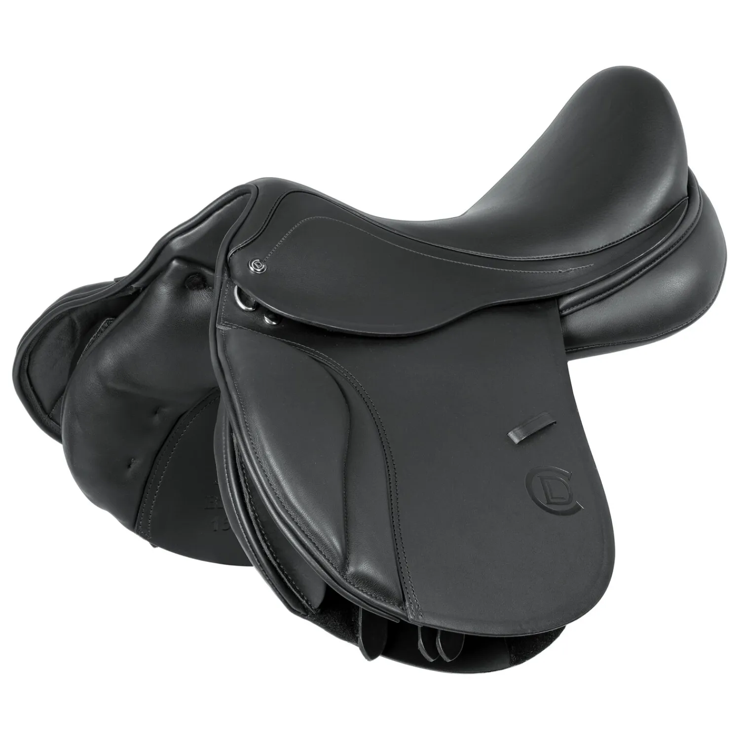 Loesdau Sättel & Zubehör|Sättel<Cheval de Luxe Vielseitigkeits-Sattel Bristol