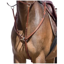 Loesdau Sättel & Zubehör|Sattelzubehör<Cheval de Luxe Vorderzeug Miami