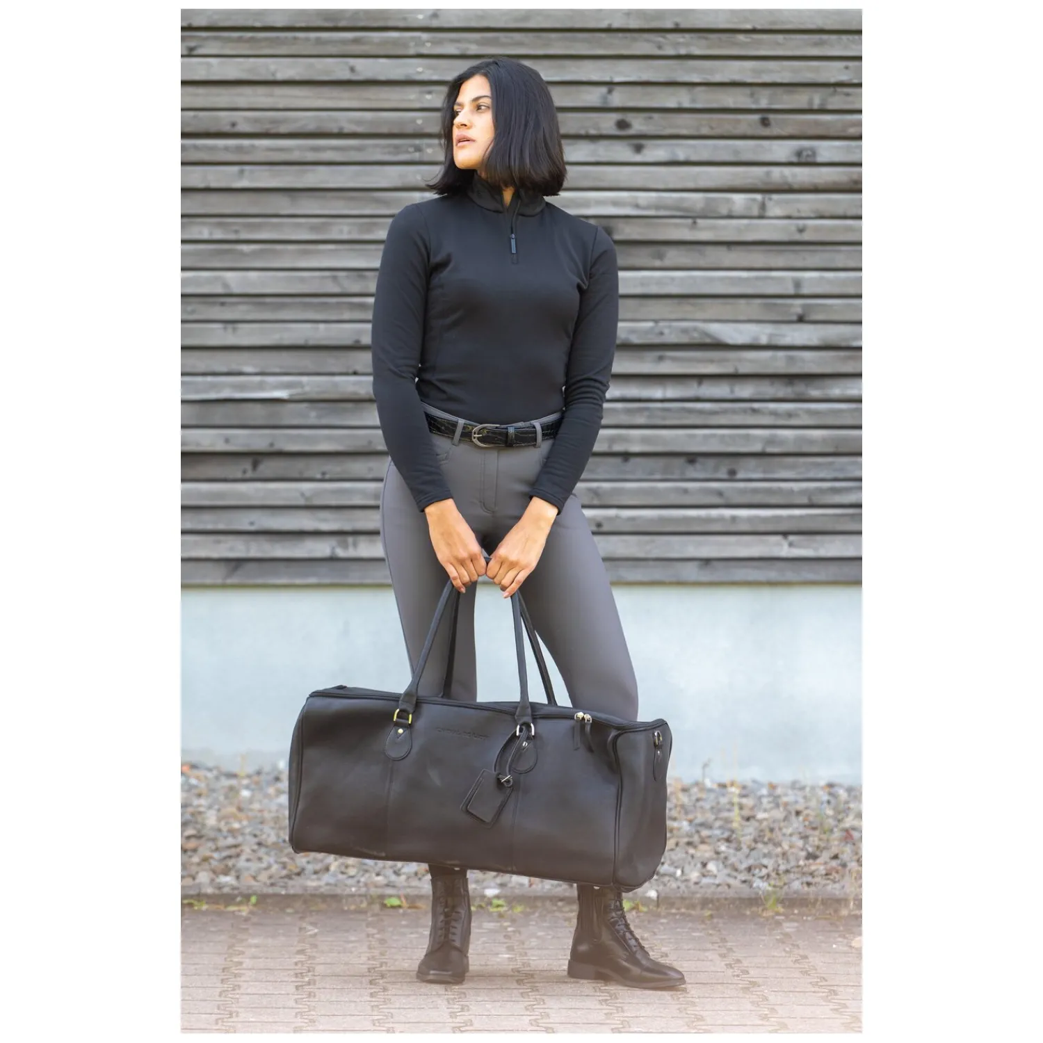 Damen Cheval de Luxe Funktionsshirts<Winter-Funktionhirt