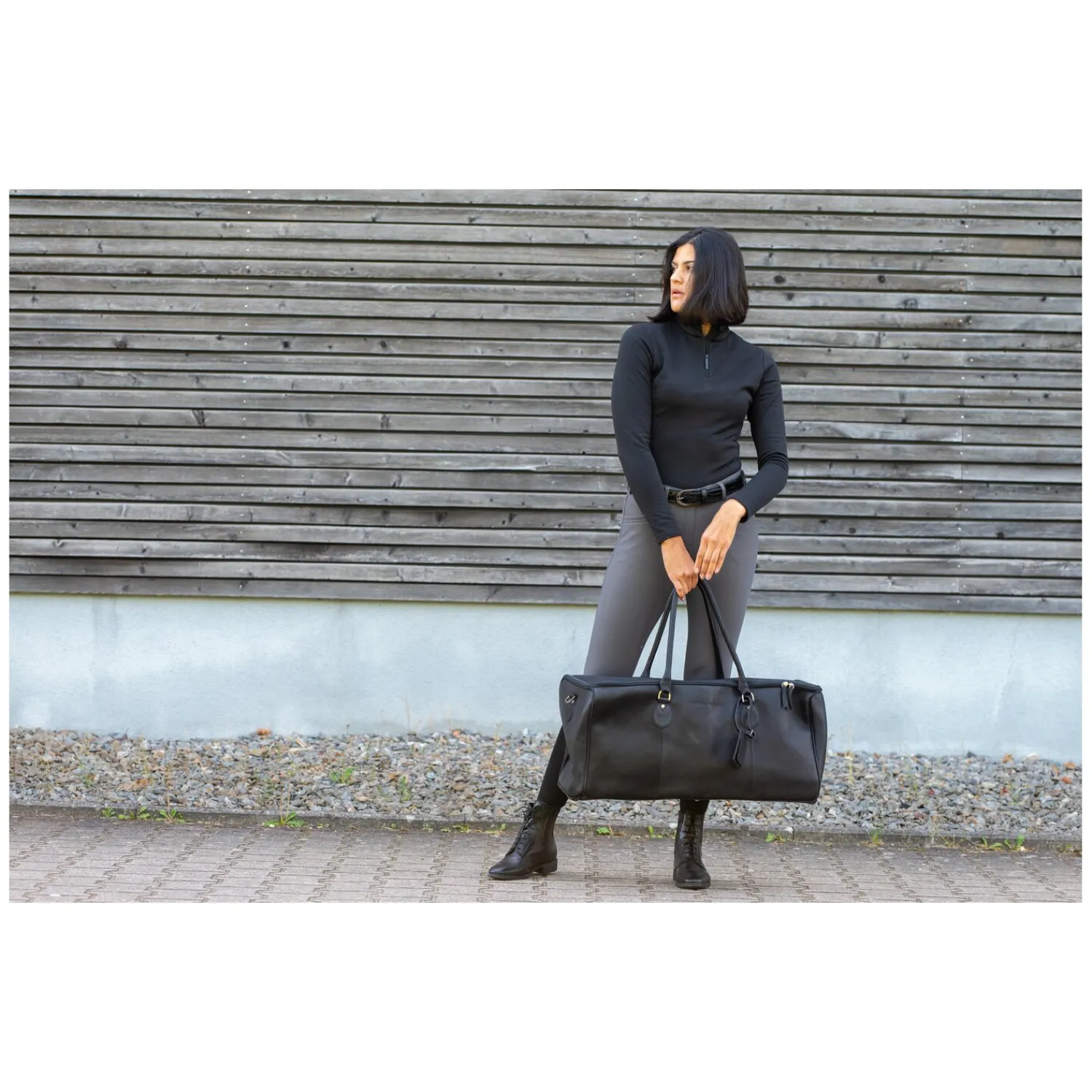Damen Cheval de Luxe Funktionsshirts<Winter-Funktionhirt