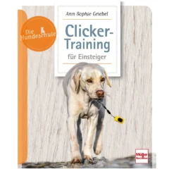 Loesdau Hunde - Bücher|Bücher & Multimedia<Clicker-Training für Einsteiger