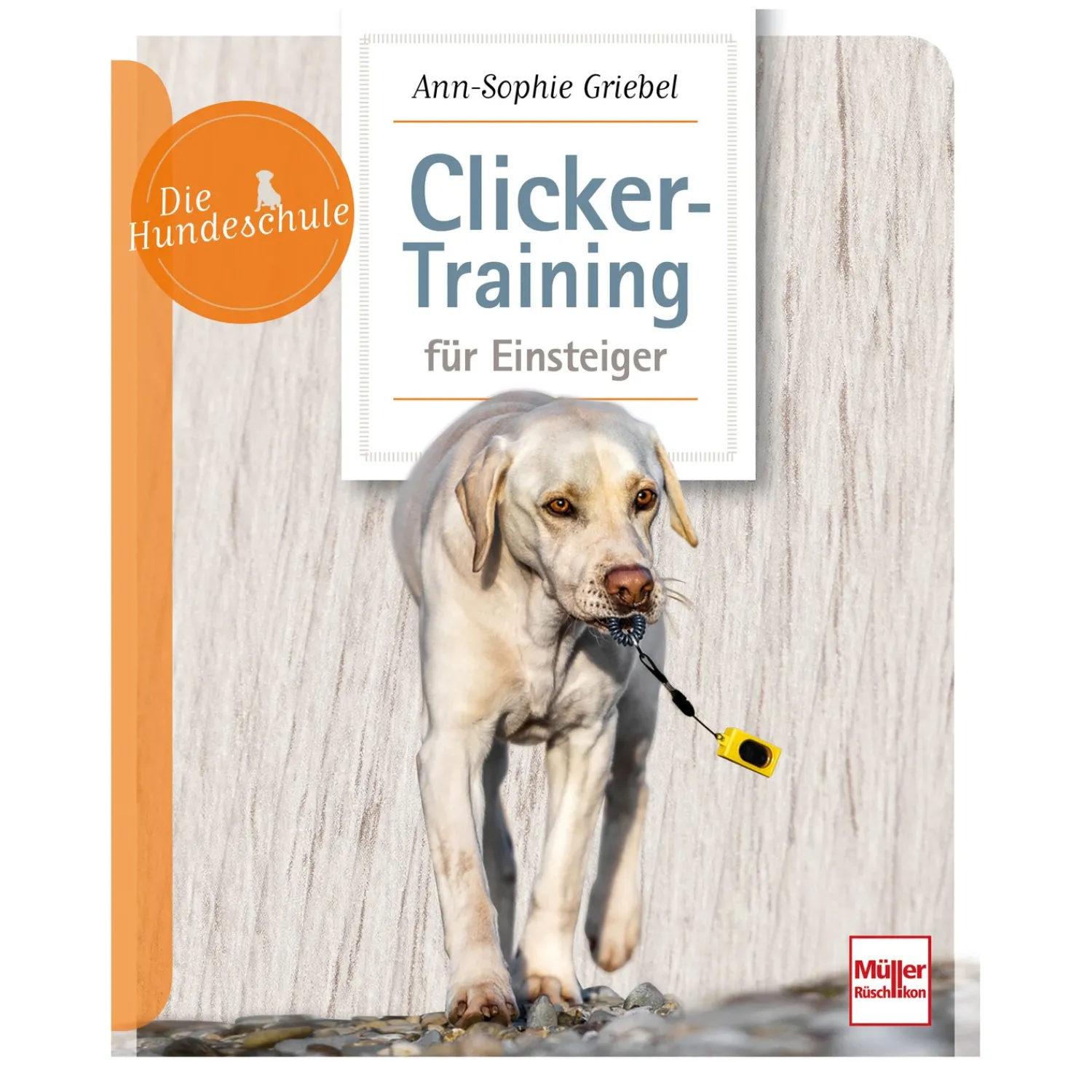 Loesdau Hunde - Bücher|Bücher & Multimedia<Clicker-Training für Einsteiger