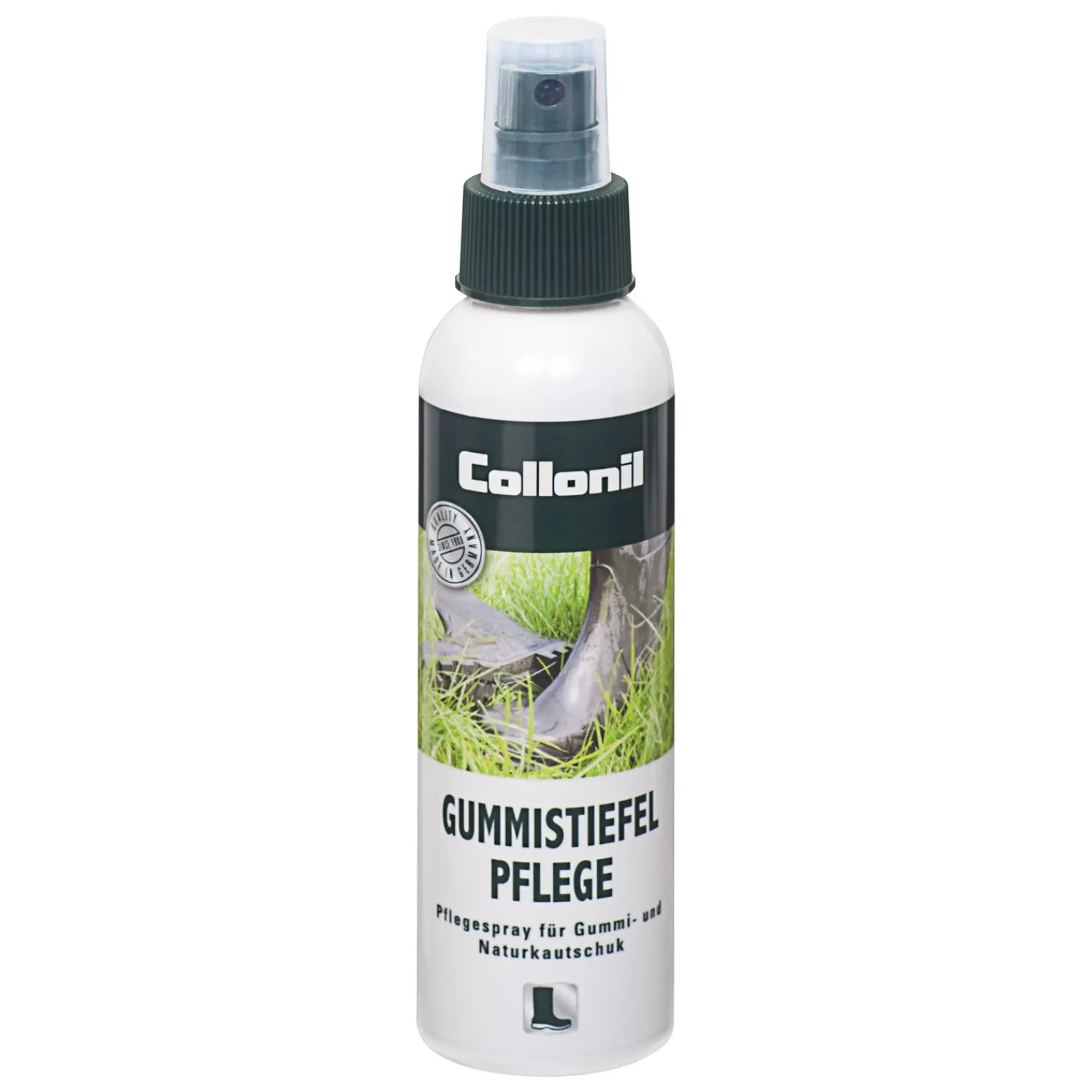 Loesdau Schuhpflege<Collonil Gummistiefel Pflege