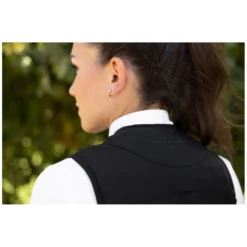 Covalliero Geschenke Für Reiter|Sicherheitswesten<Airbagwete